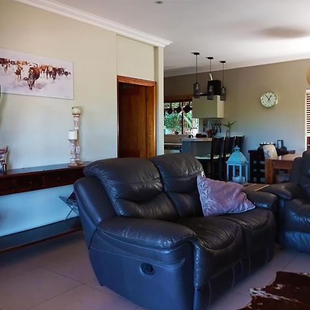 Marks Cottages Durban Exterior photo