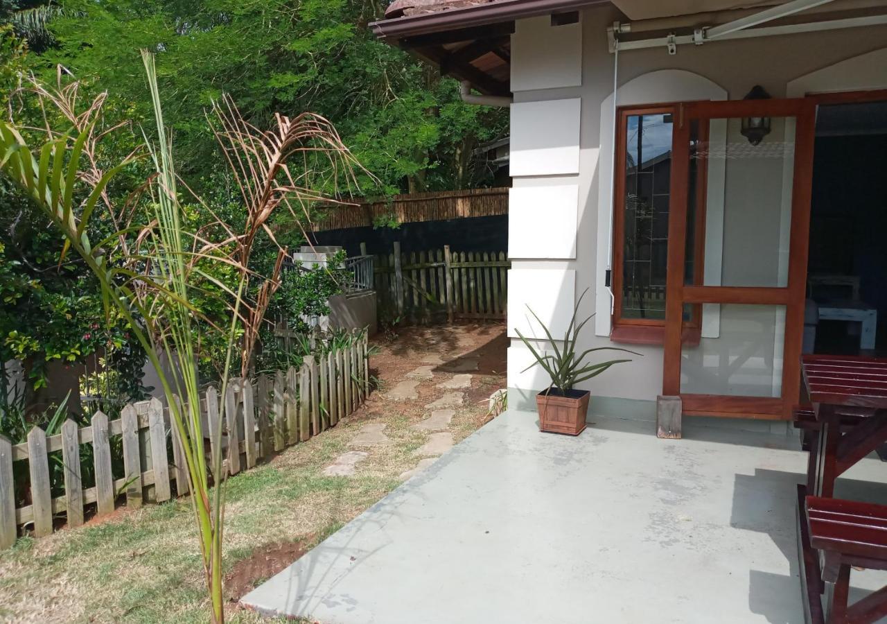 Marks Cottages Durban Exterior photo