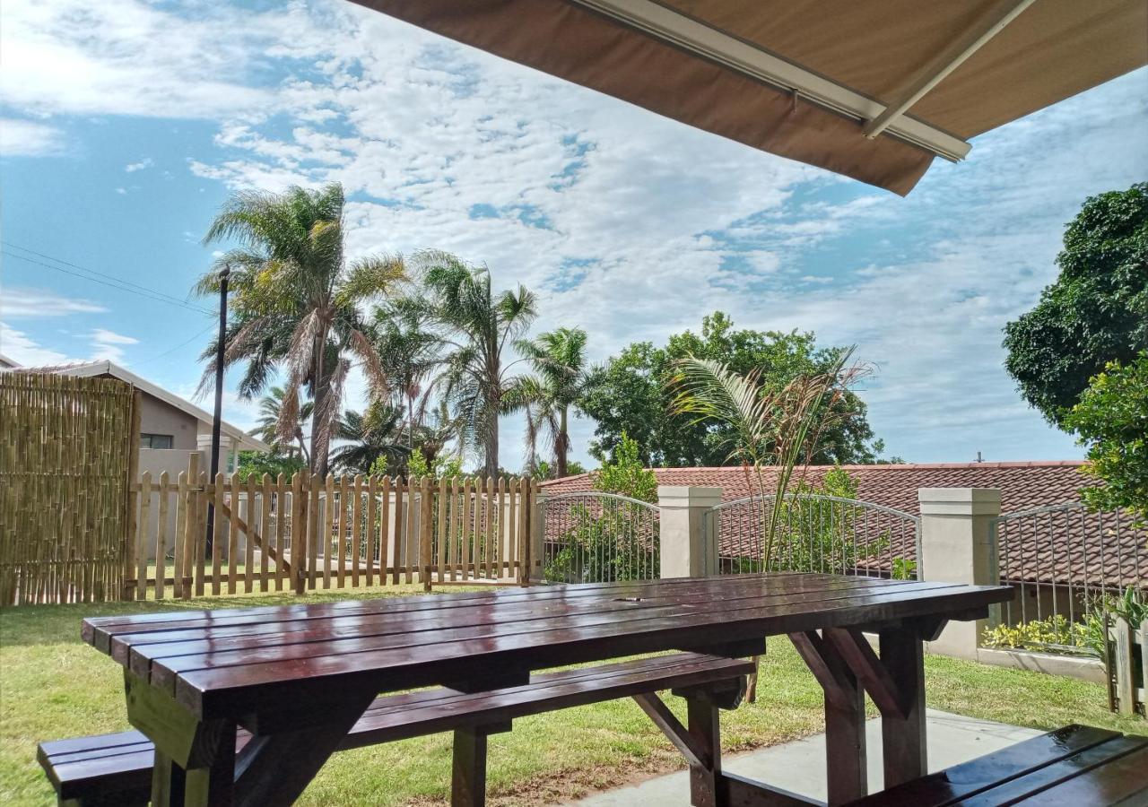 Marks Cottages Durban Exterior photo