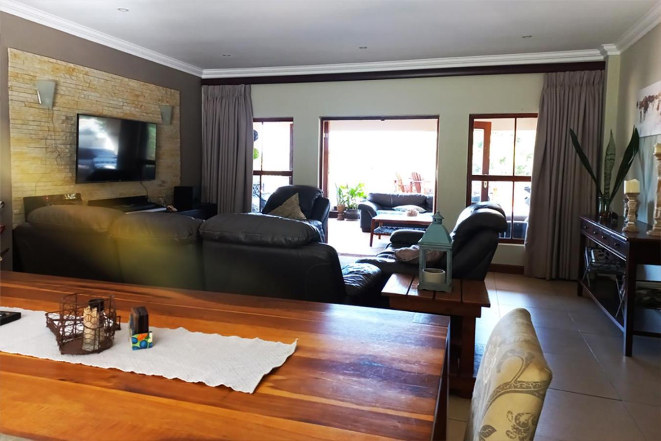 Marks Cottages Durban Exterior photo