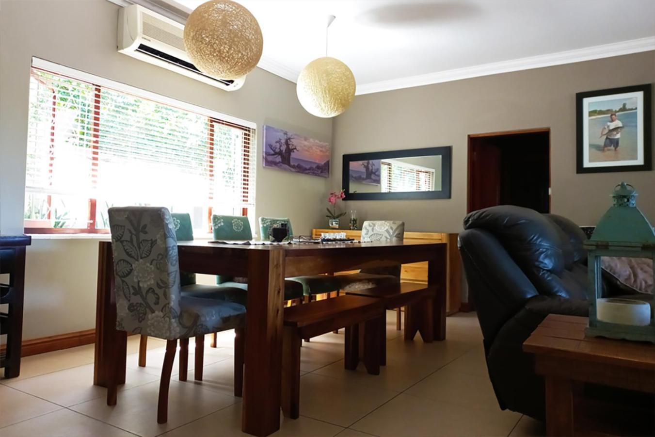 Marks Cottages Durban Exterior photo