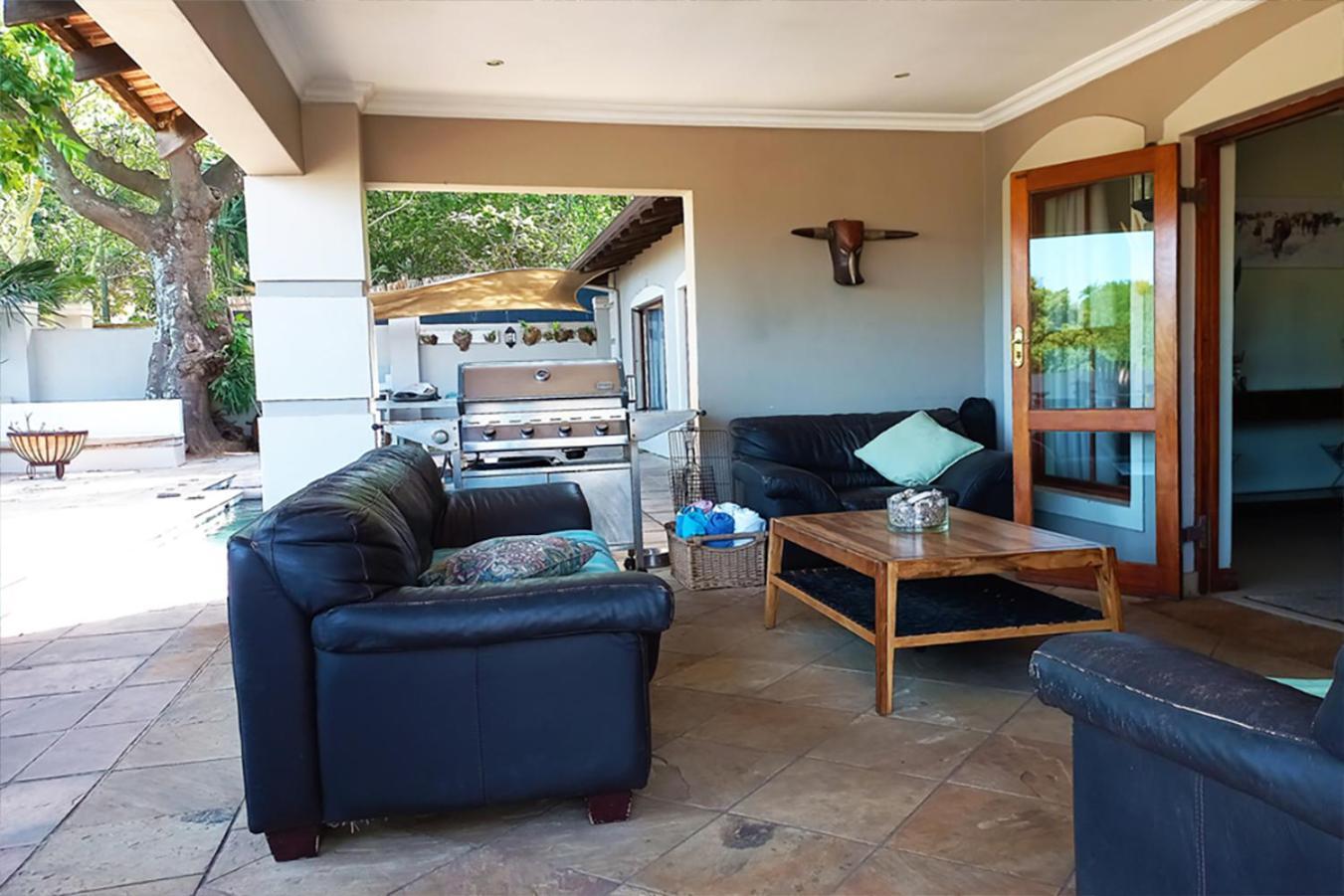 Marks Cottages Durban Exterior photo
