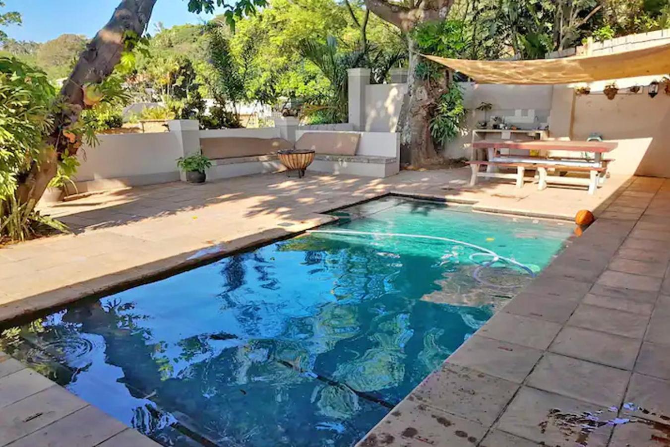 Marks Cottages Durban Exterior photo